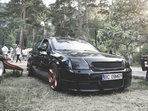 Opel Vectra CDTI