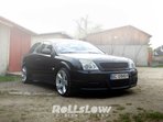 Opel Vectra CDTI