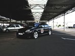 Opel Vectra CDTI