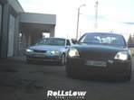 Opel Vectra CDTI