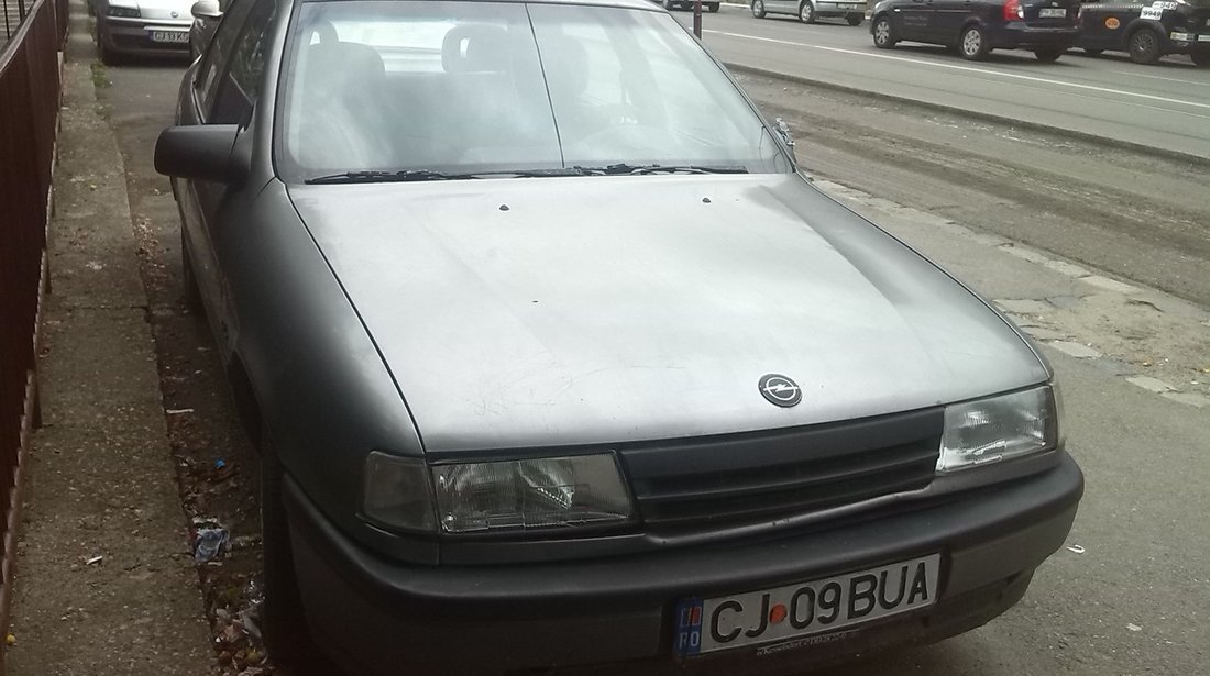 Opel Vectra cnz16 1992