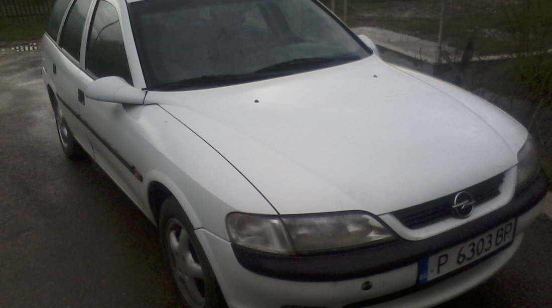 Opel Vectra DI 1998