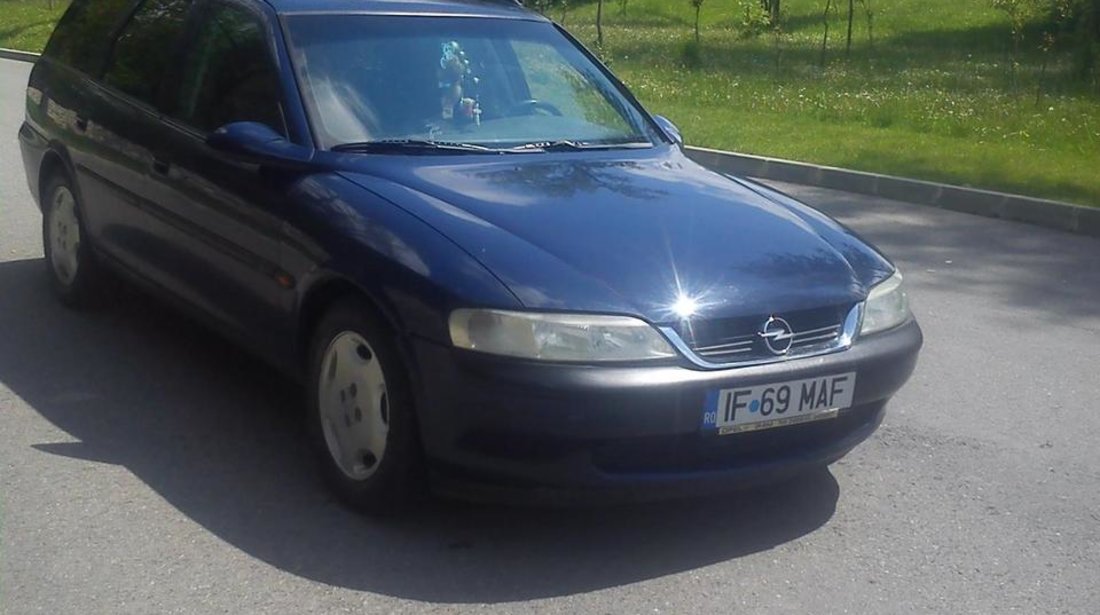 Opel Vectra diesel 1998