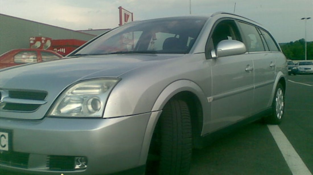 Opel Vectra diesel 2005