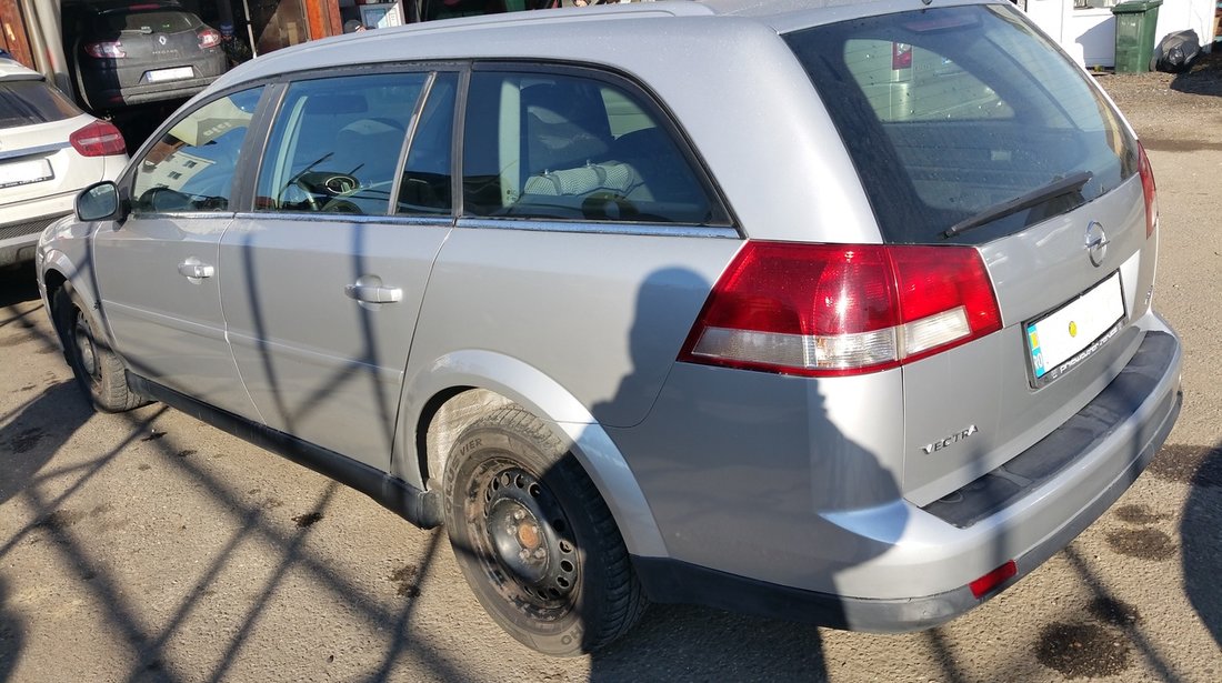 Opel Vectra diesel 2005