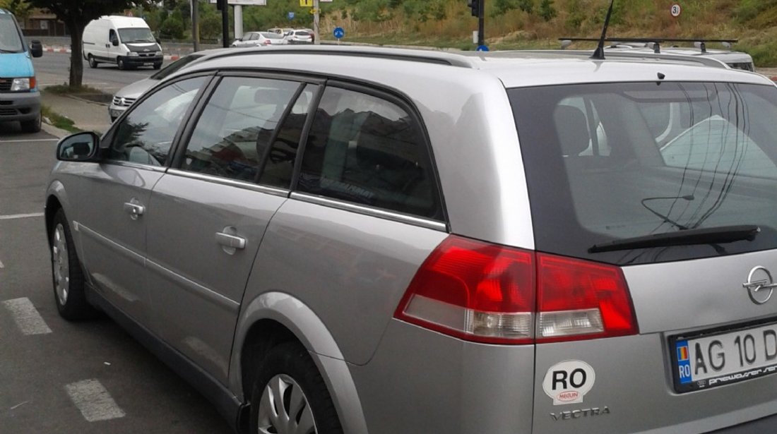 Opel Vectra diesel 2005