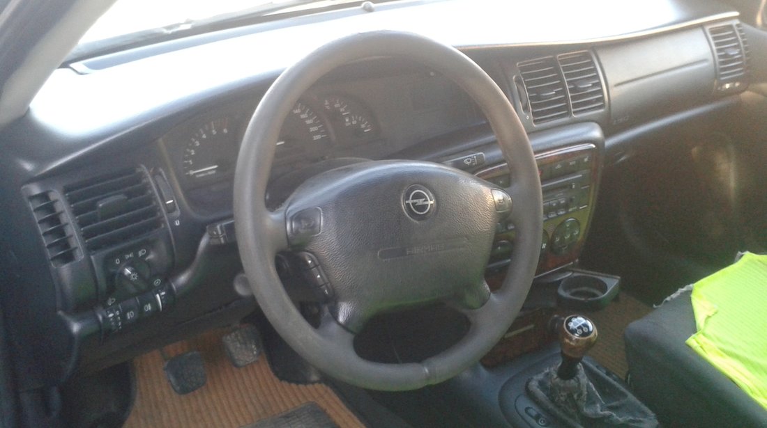 Opel Vectra DISEL 2001