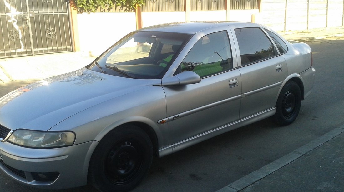 Opel Vectra DISEL 2001