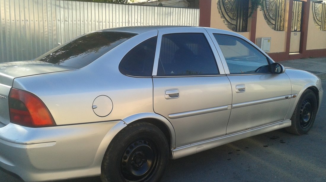 Opel Vectra DISEL 2001