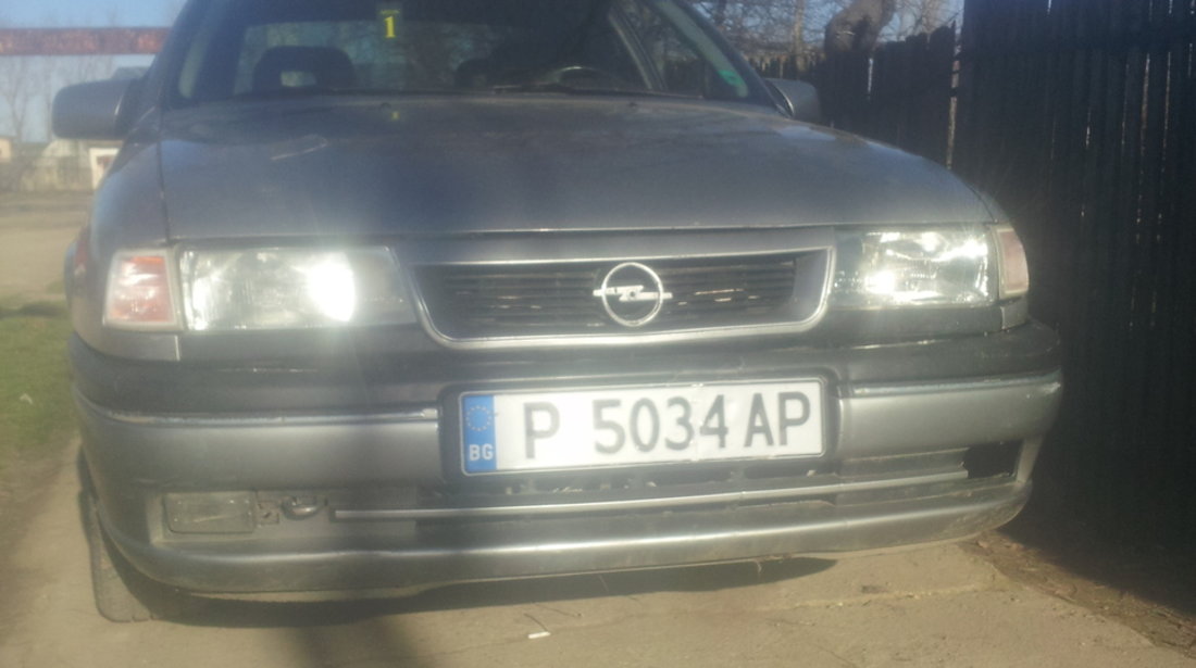 Opel Vectra dti 1996