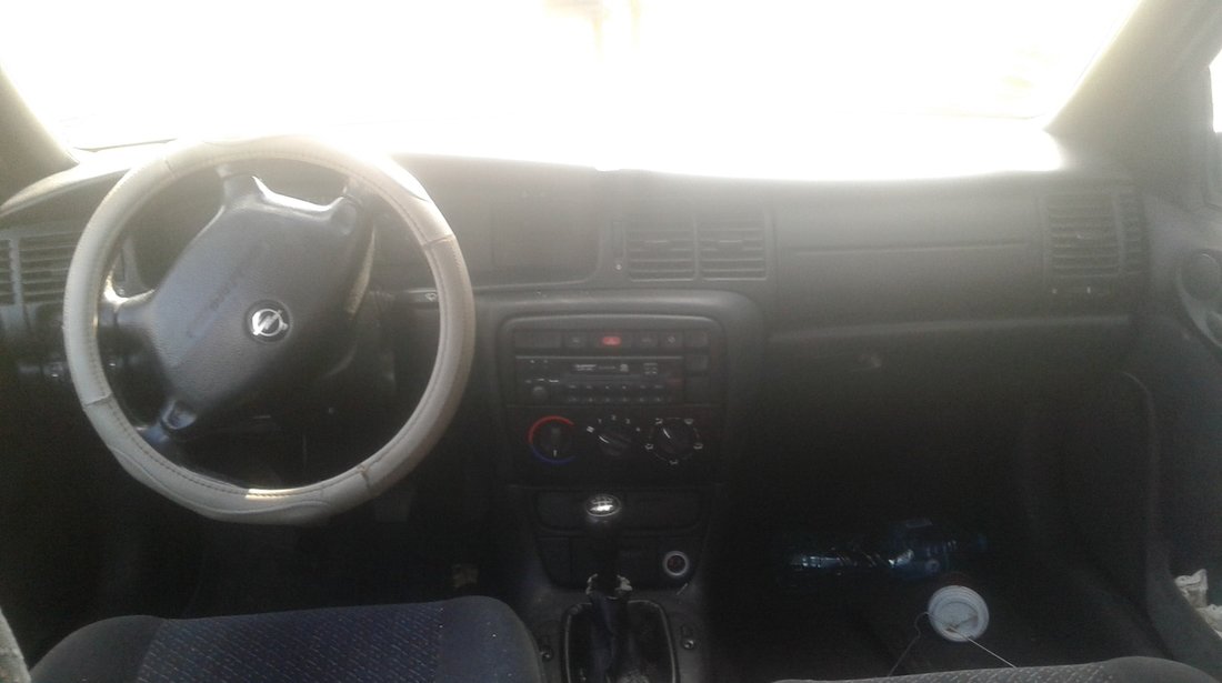 Opel Vectra ecotec 1996