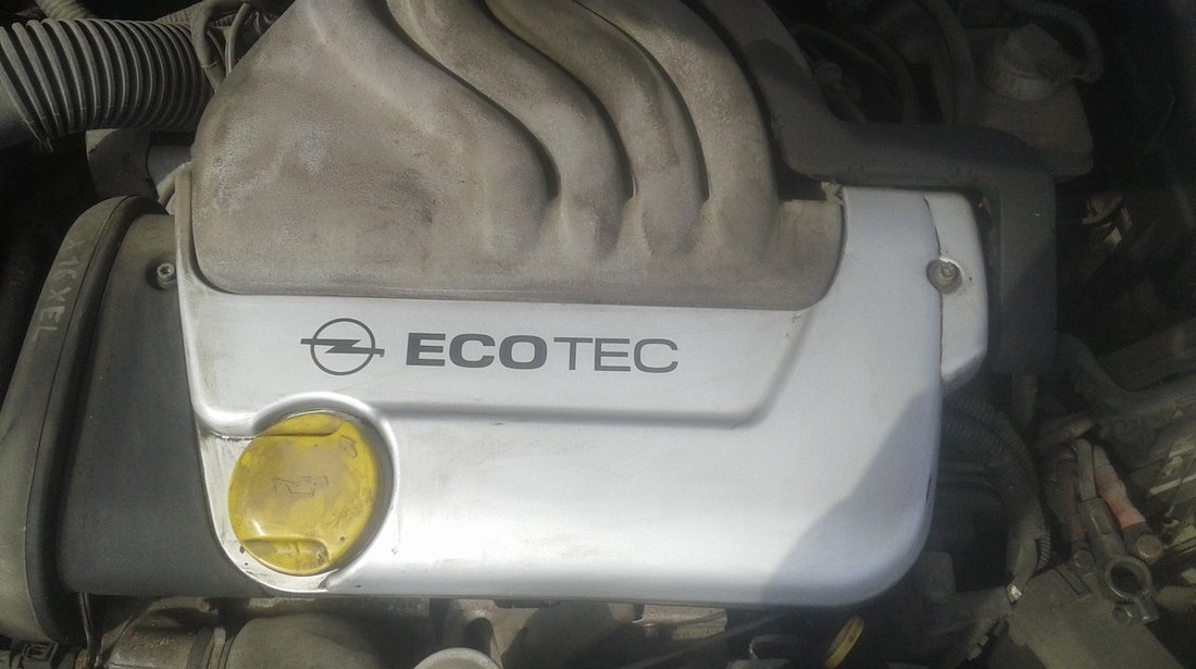 Opel Vectra ecotec 1996