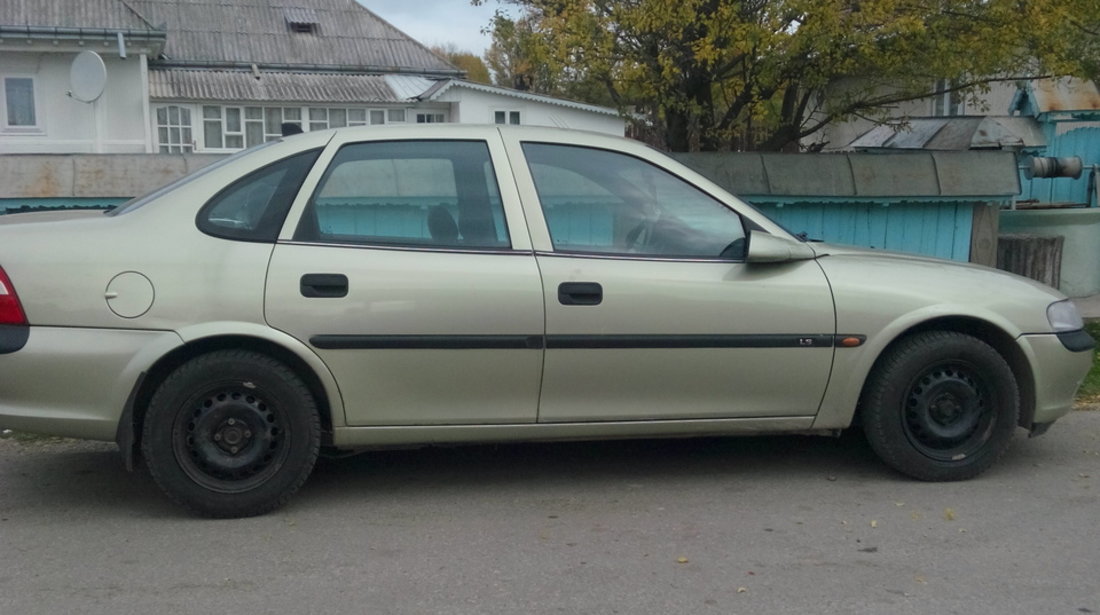 Opel Vectra ecotec 1996