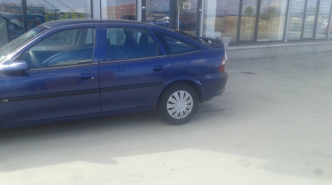 Opel Vectra ecotec 1996