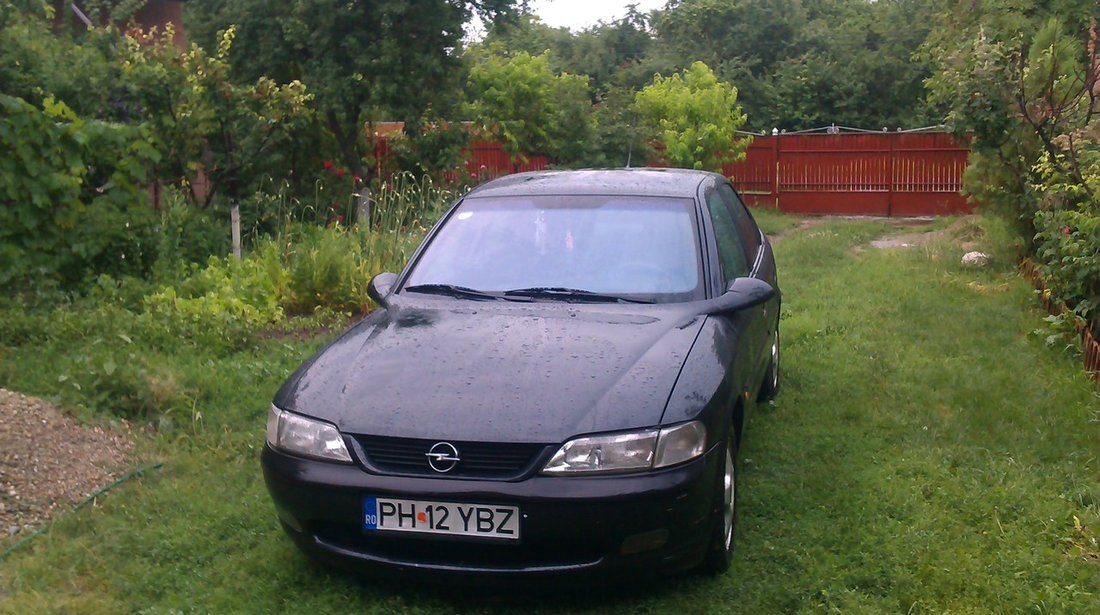 Opel Vectra ecotec 1998