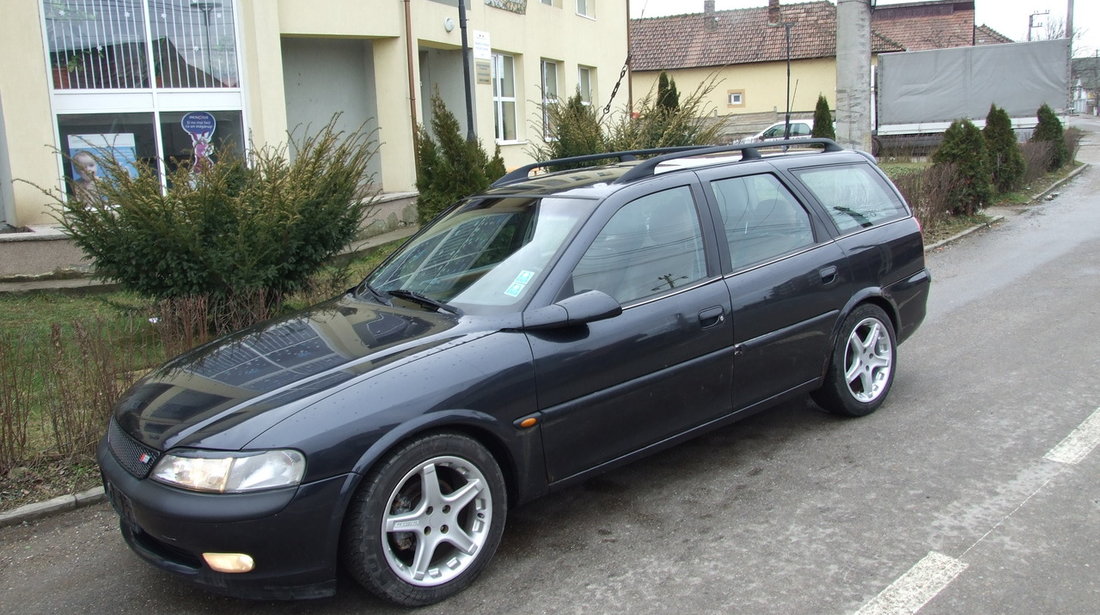 Opel Vectra ecotec 1998