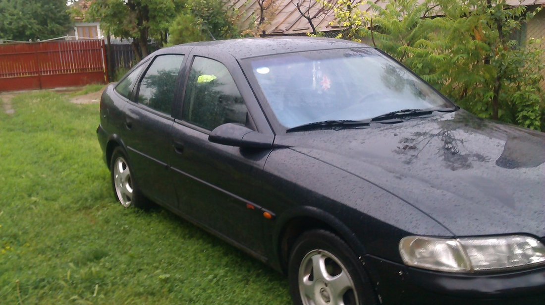 Opel Vectra ecotec 1998