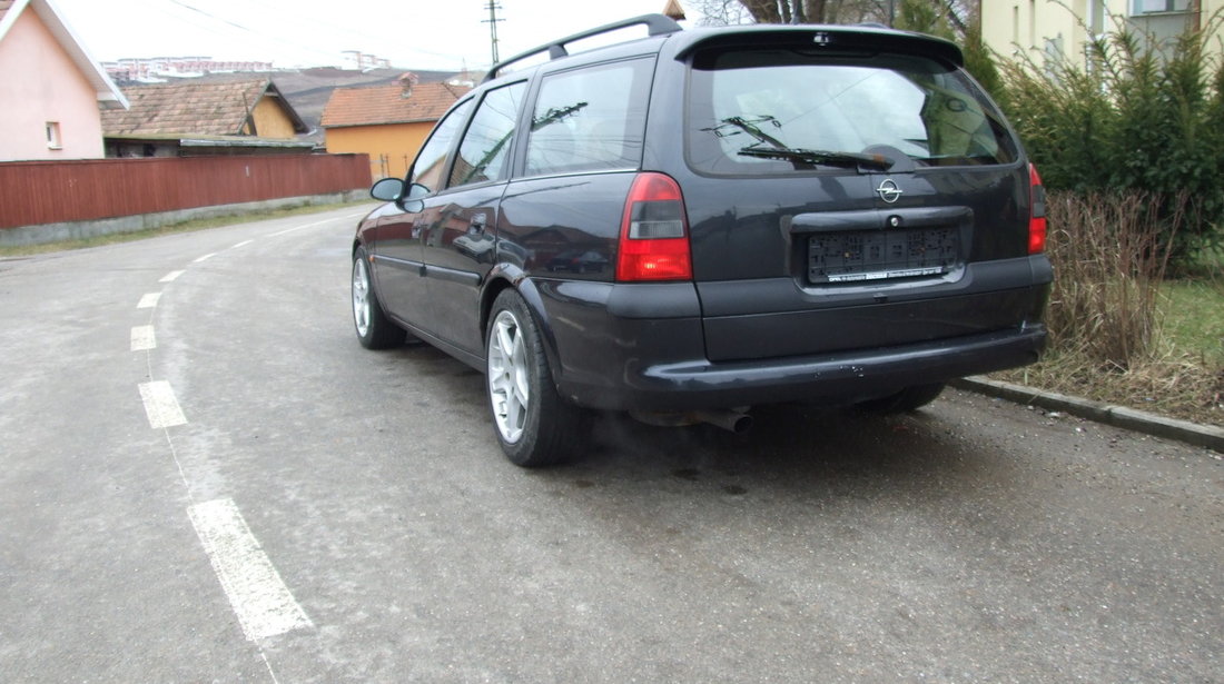 Opel Vectra ecotec 1998