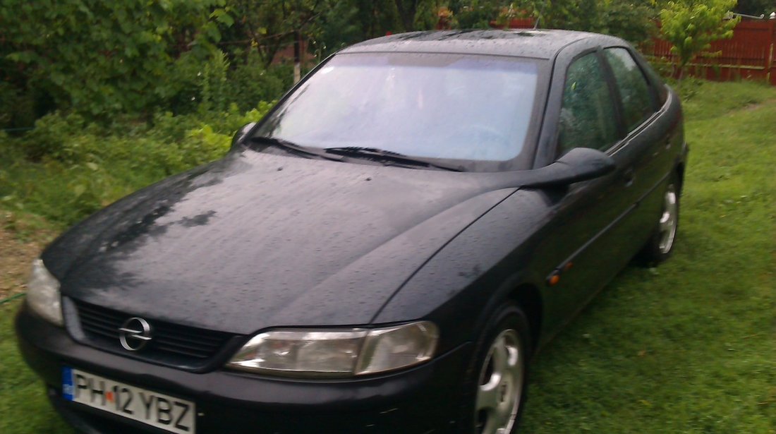 Opel Vectra ecotec 1998