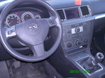 Opel Vectra face lift 1,9 cdti