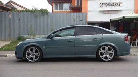 Opel Vectra