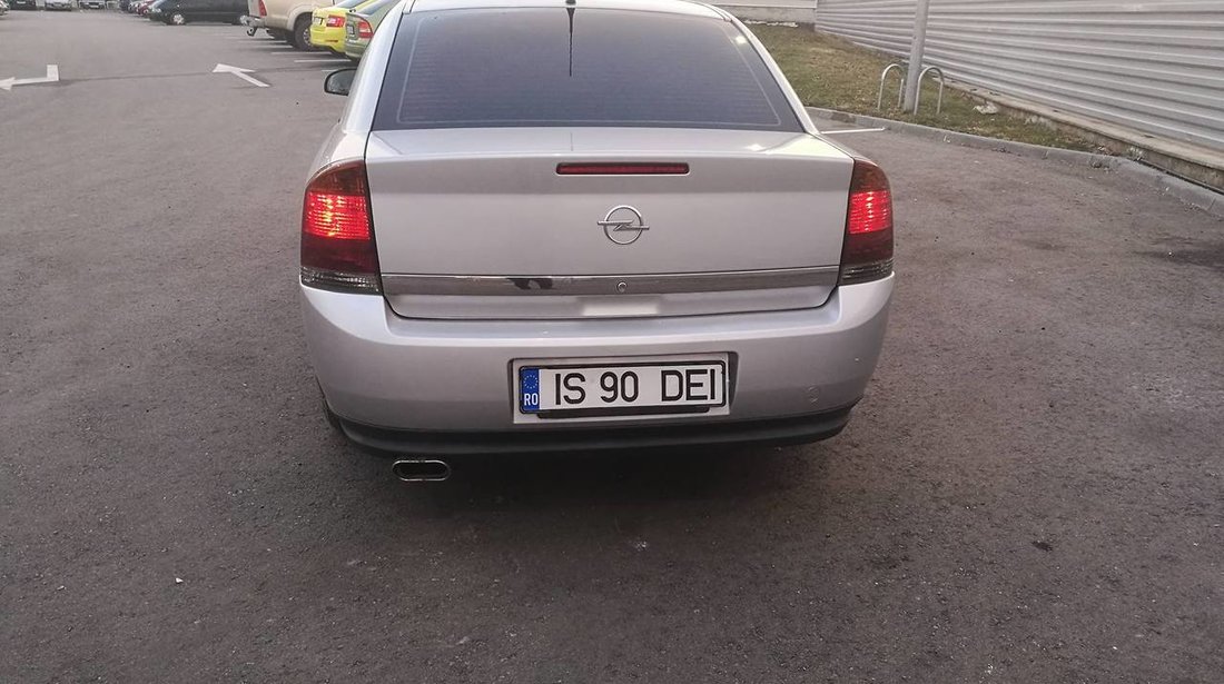 Opel Vectra OPEL VECTRA C 1.8 16v 2003