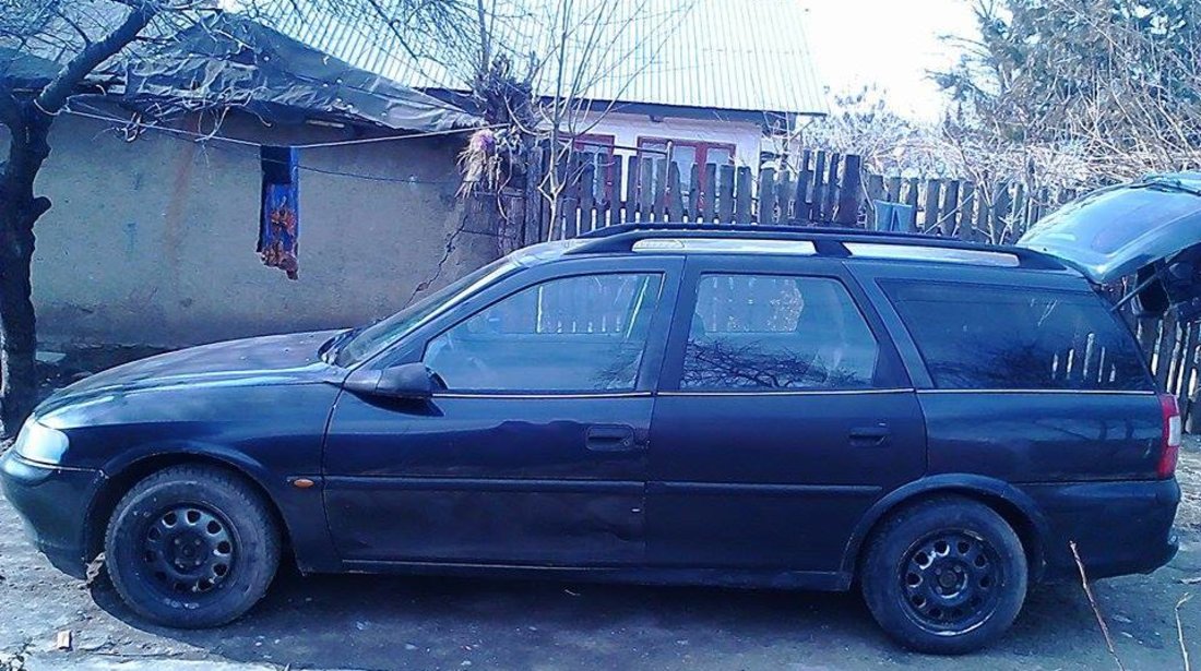 Opel Vectra Schimb 1997