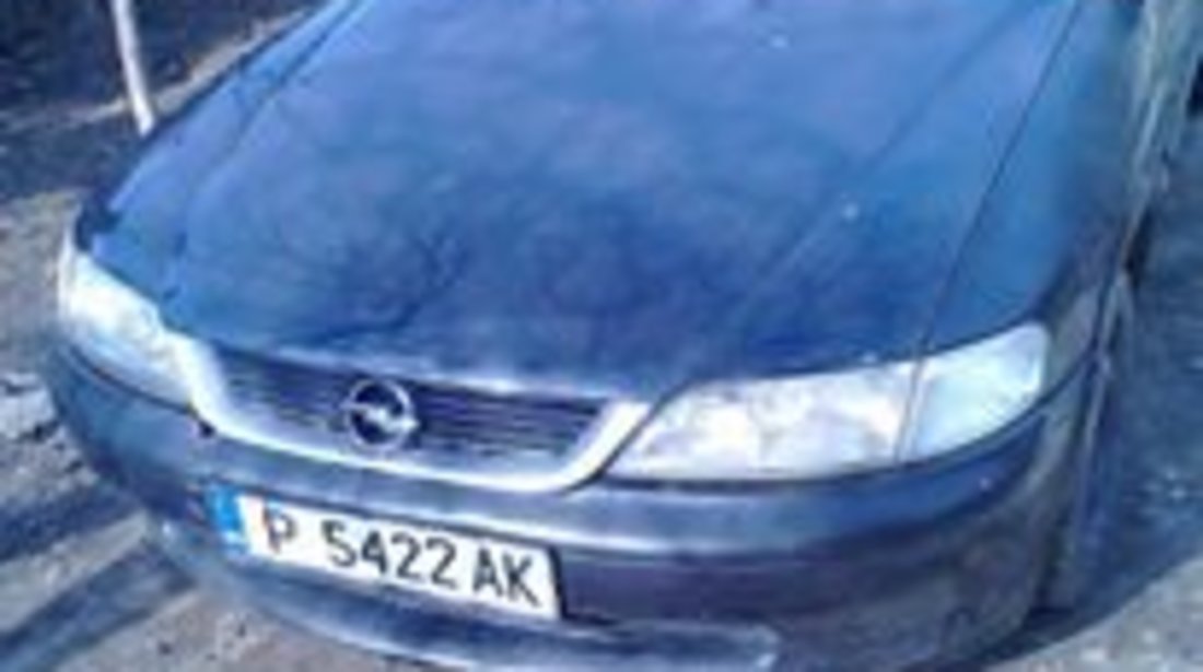 Opel Vectra Schimb 1997