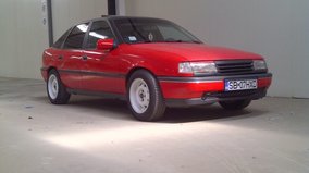 Opel Vectra