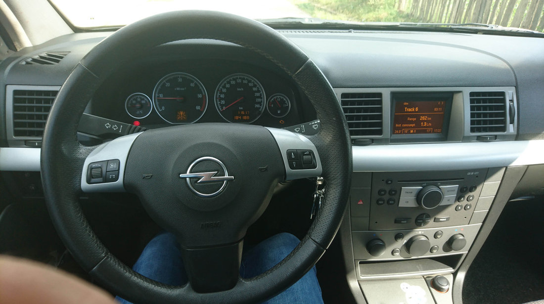 Opel Vectra tdci 2005