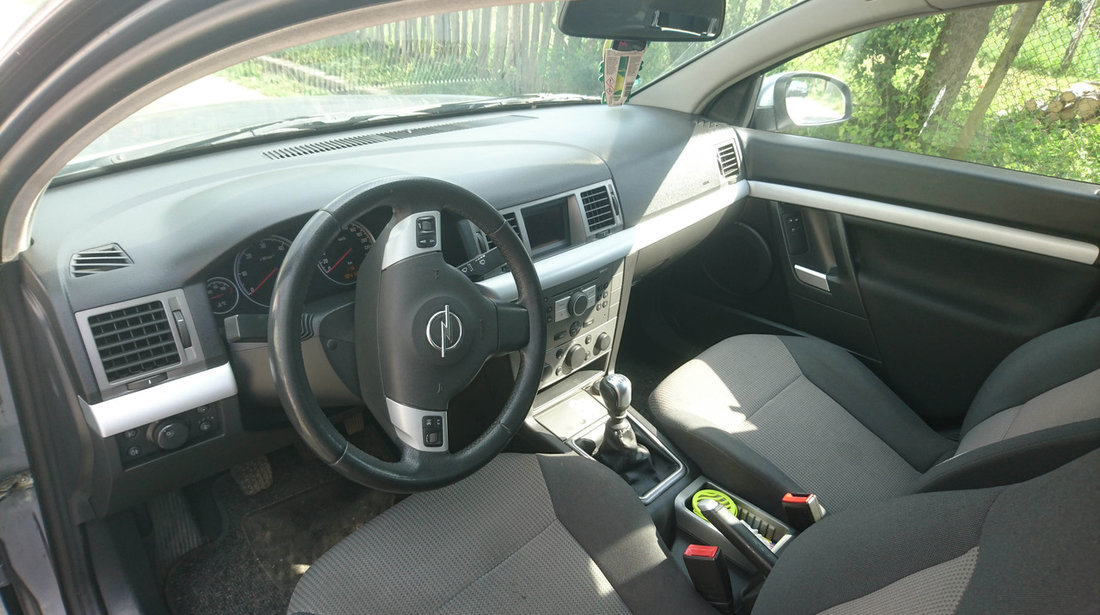 Opel Vectra tdci 2005