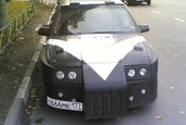 Opel Vectra tuning - Styling exterior de mare precizie