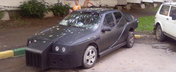 Opel Vectra tuning - Styling exterior de mare precizie