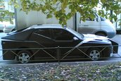 Opel Vectra tuning - Styling exterior de mare precizie