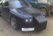 Opel Vectra tuning - Styling exterior de mare precizie