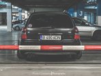 Opel Vectra Vectra B Sport Edition by PST