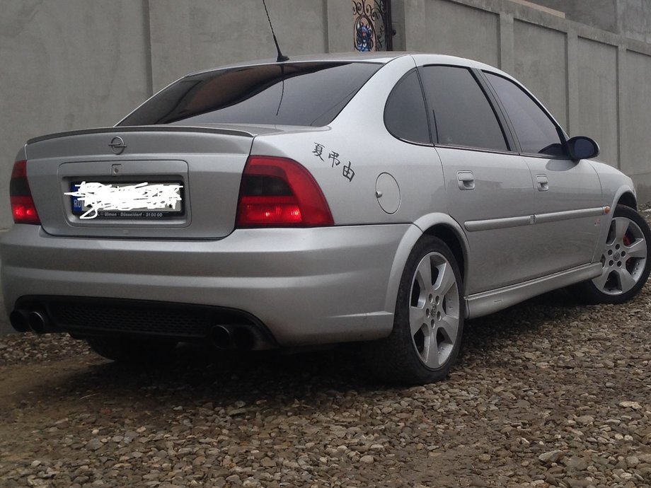 Opel Vectra vectra b sport