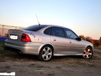 Opel Vectra vectra b sport