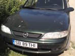 Opel Vectra Vectra B