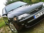 Opel Vectra x20xev