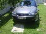 Opel Vectra x20xev