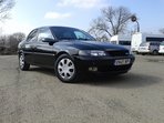 Opel Vectra x20xev