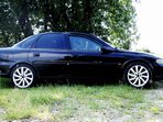 Opel Vectra x20xev