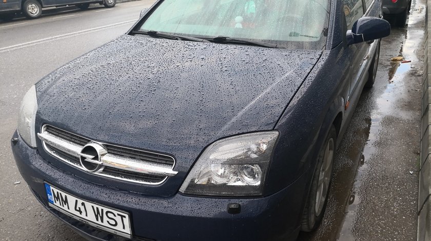 Opel Vectra Y20DTH 2004