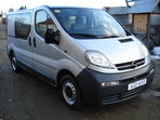 Opel Vivaro 1.9 CDTI