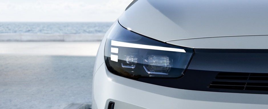 Opel vrea sa te faca sa uiti complet de actualul Volkswagen Polo si lanseaza pe piata o versiune mult imbunatatita a celebrului Corsa