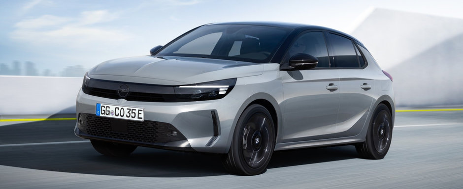 Opel vrea sa te faca sa uiti complet de actualul Volkswagen Polo si lanseaza pe piata o versiune mult imbunatatita a celebrului Corsa. Nemtii au publicat acum primele informatii si detalii oficiale despre lista de preturi Opel vrea sa te faca sa uiti complet de actualul Volkswagen Polo si lanseaza pe piata o versiune mult imbunatatita a celebrului Corsa. Nemtii au publicat acum primele informatii si detalii oficiale despre lista de preturi