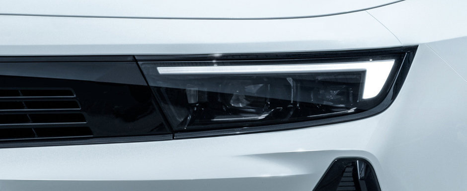 Opel vrea sa te faca sa uiti complet de noul Volkswagen Golf 8 si lanseaza pe piata o versiune cu 225 de cai a noului Astra. Cat costa