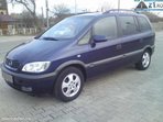 Opel Zafira 1.6V