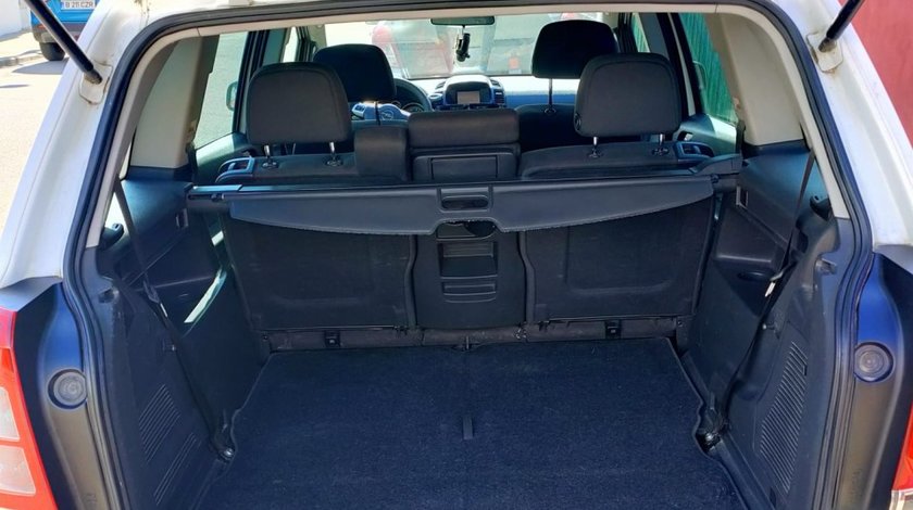 Opel Zafira 1.8 2011